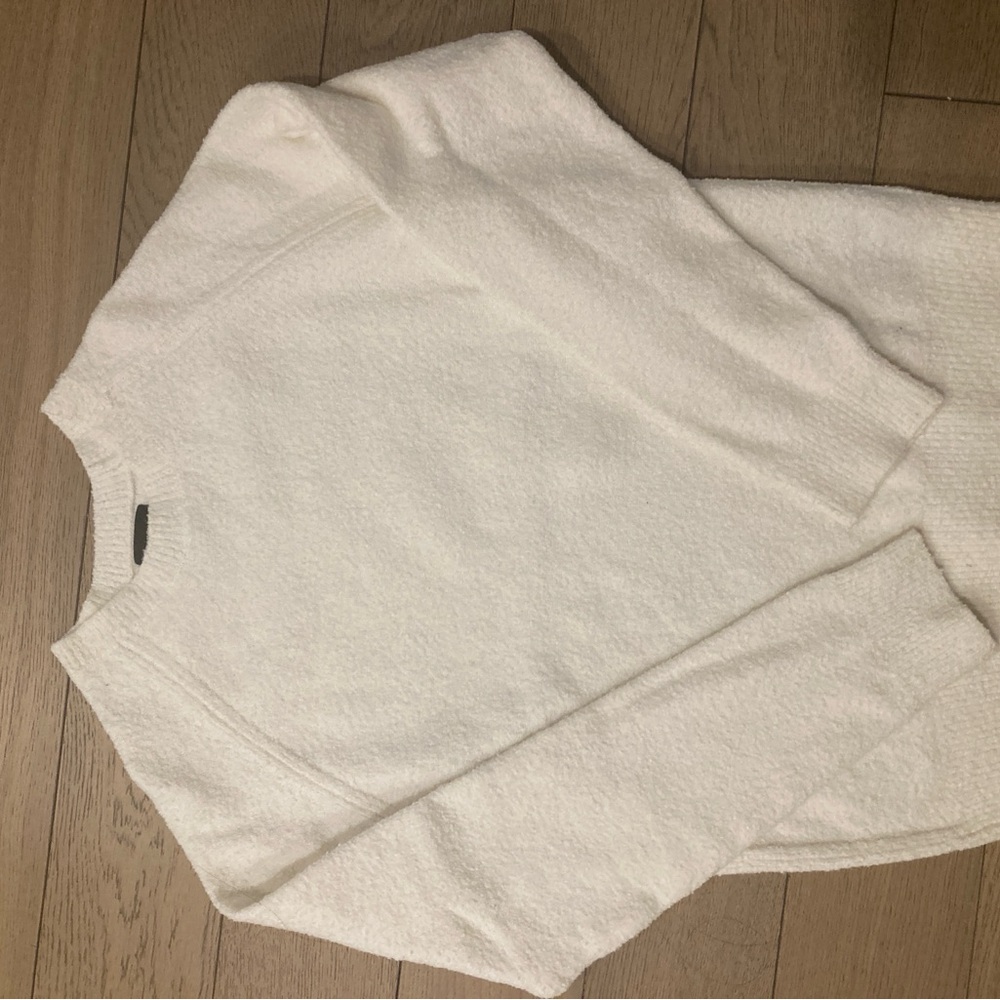Club Monaco sweater